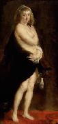 Peter Paul Rubens, Das Pelzchen